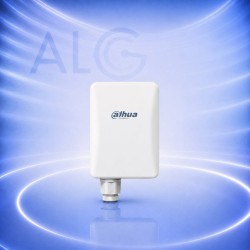 Dahua PFWB5-10N – 5GHz N300 Wireless Bridge до 5km с 20dBi Антена и IP66 Защита