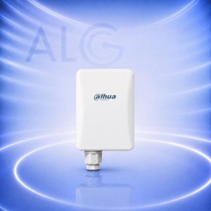 Dahua PFWB5-10N – 5GHz N300 Wireless Bridge до 5km с 20dBi Антена и IP66 Защита