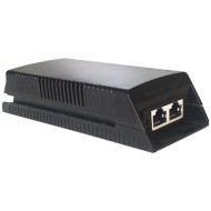 POE инжектор 10/100Mbps 30W POE-01101