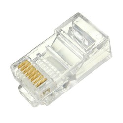 RJ45 конектор за Cat5e 50U CON-403-50