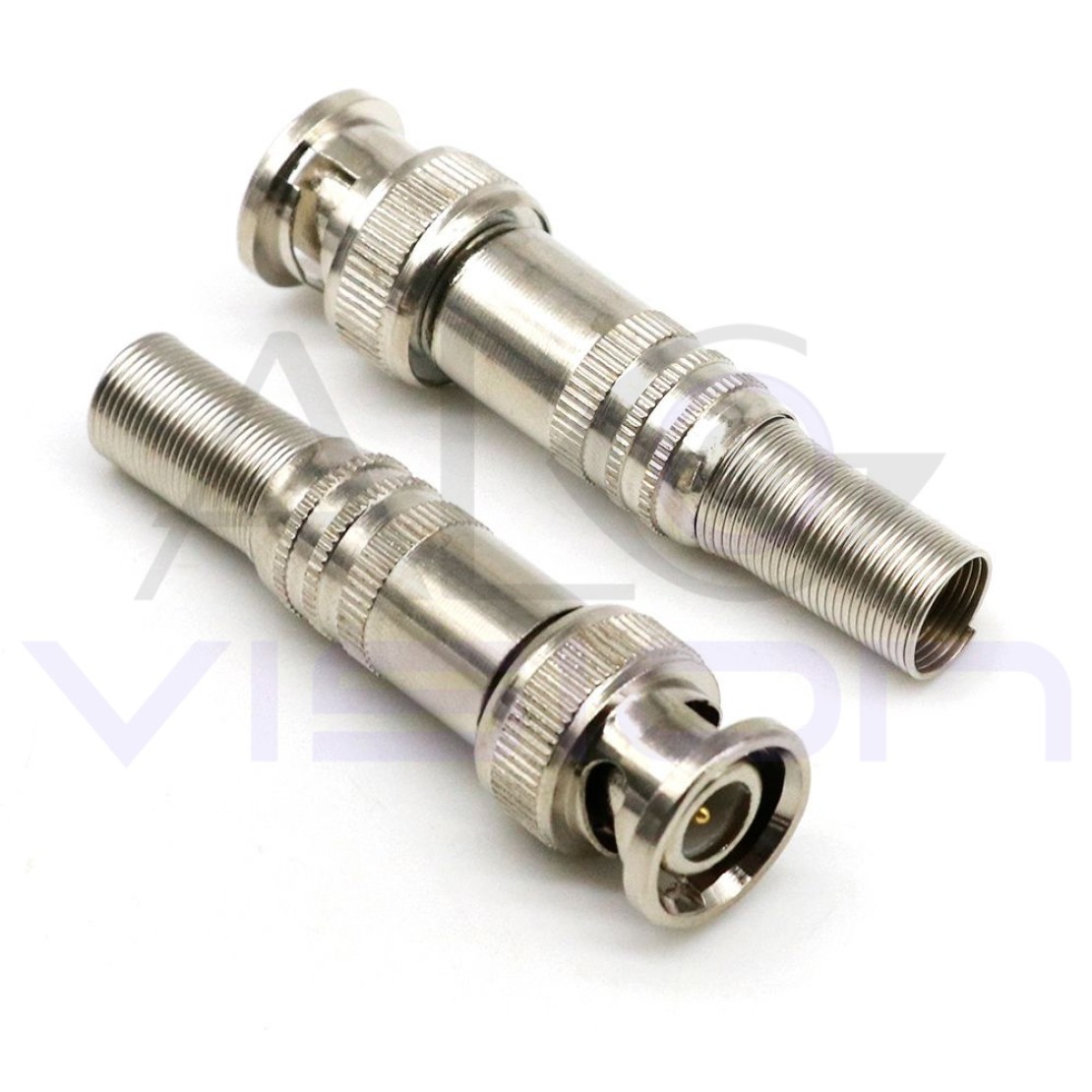 BNC конектор универсален, BNC connector