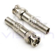 BNC конектор универсален, BNC connector BNC конектор универсален, BNC connector