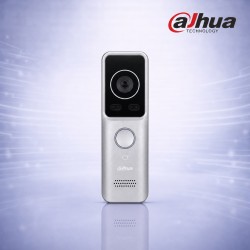 Dahua VTO2311R-WP 2MP WiFi IP Домофонна Външна Станция PoE RFID SIP IP65