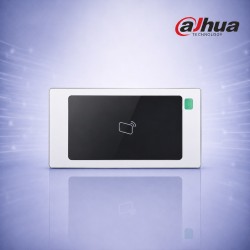 Dahua VTO4202F-MR RFID IC Четец Модул за VTO4202F Серия 13.56 MHz IP65 IK07