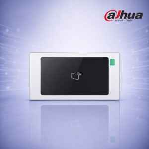 Dahua VTO4202F-MR RFID IC Четец Модул за VTO4202F Серия 13.56 MHz IP65 IK07