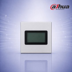 Dahua VTO4202F-MS Дисплей Модул за VTO4202F IP Домофонна Система OLED IP65 IK07
