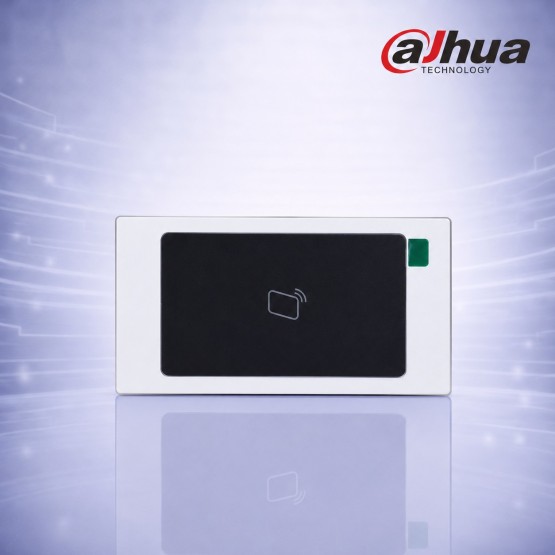 Dahua VTO4202F-MR1 RFID Модул 125kHz за Модулна IP Домофонна Система VTO4202F