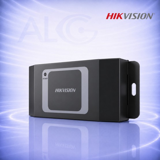 RS-485 към Wiegand конвертор за контрол на достъп HIKVISION DS-K2M061