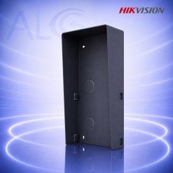 Предпазен сенник за 2-модулен IP видео домофон HIKVISION DS-KABD8003-RS2