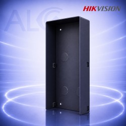 Предпазен сенник за 3-модулен IP видео домофон HIKVISION DS-KABD8003-RS3