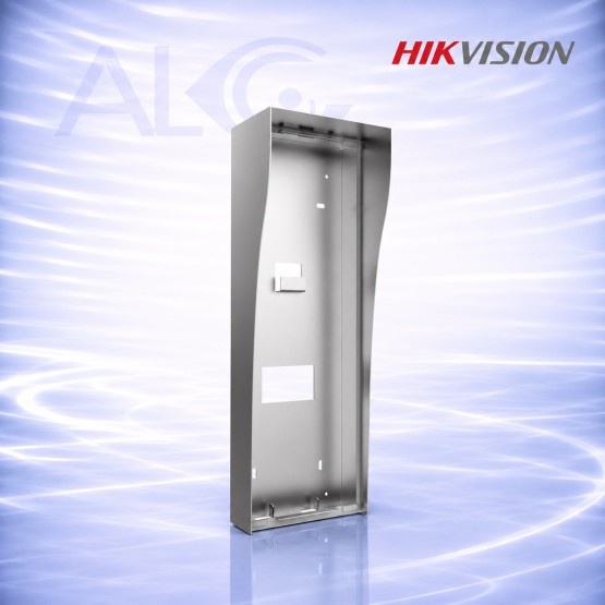Предпазен сенник за Hikvision DS-KD9203 серия HIKVISION DS-KABD9203-RS