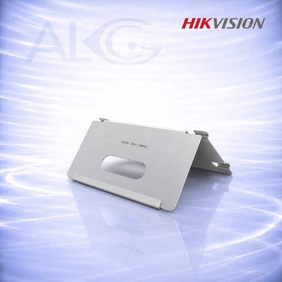 Настолна стойка за Hikvision KH8350 вътрешен монитор HIKVISION DS-KABH8350-T
