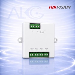 4-канален 2-Wire HD дистрибутор за Hikvision видеодомофони HIKVISION DS-KAD7061EY