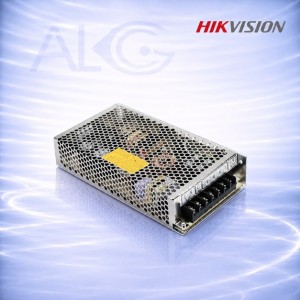 24VDC 150W захранване за Hikvision IP и 2-Wire системи HIKVISION DS-KAW150-2N