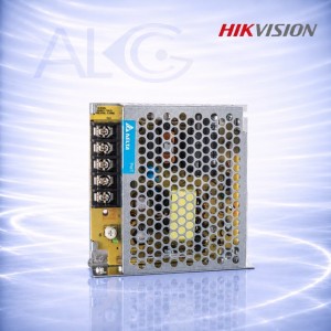 12VDC 50W захранване за Hikvision видеодомофони HIKVISION DS-KAW50-1N