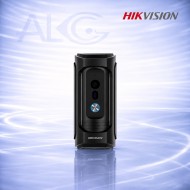 IP външна станция за видеодомофон с 2MP камера, IR подсветка и PoE HIKVISION DS-KB8113-IME1(B)