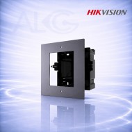 Пластмасова вградена монтажна кутия за модулни IP видео домофони HIKVISION DS-KD-ACF1(Plastic)