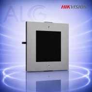 Единична вградена монтажна рамка за IP видео домофони HIKVISION DS-KD-ACF1/S