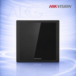 Монтажна кутия за модулни IP видео домофони HIKVISION DS-KD-BK