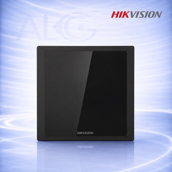 Монтажна кутия за модулни IP видео домофони HIKVISION DS-KD-BK