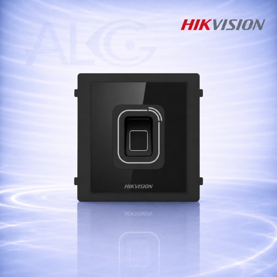Монтажна рамка за SIP IP видео домофони HIKVISION DS-KD-MFB/S