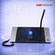 10.1" Android IP master станция с SIP сървър и HDMI HIKVISION DS-KM9503