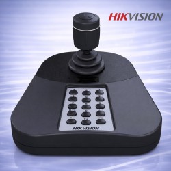 USB джойстик за управление на DVR/NVR рекордери HIKVISION DS-1005KI 