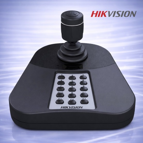 USB джойстик за управление на DVR/NVR рекордери HIKVISION DS-1005KI 