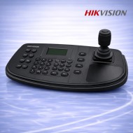 Мрежова IP клавиатура HIKVISION DS-1200KI