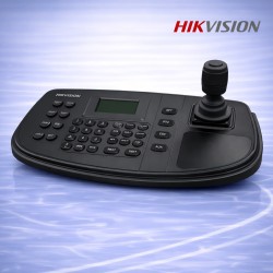Мрежова IP клавиатура HIKVISION DS-1200KI