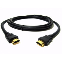 1м. HDMI кабел 4К-UHD