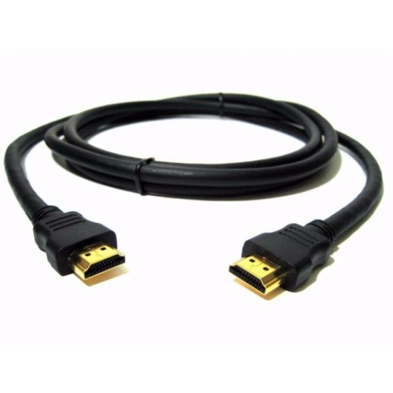 1м. HDMI кабел 4К-UHD