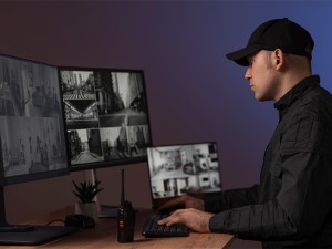 Как Да Изберем Видеонаблюдение