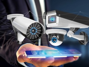 Какво е видеонаблюдение ?