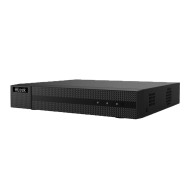 4 Канален NVR 8Mpx 1U Мрежов Рекордер 4 Канален NVR 8Mpx 1U Мрежов Рекордер