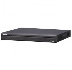 NVR4232-4KS2/L 32 Канален NVR 8MP/4K Мрежов Рекордер Dahua
