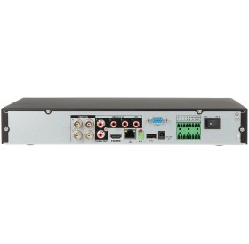 XVR5104HE-I3 4 Канален DVR 5Mp-Lite Penta-Brid Dahua