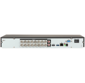 XVR5216AN-I3 16 Канален DVR 5MP-Lite Penta-Brid Dahua