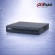 2MP HDCVI 8 Булет камери с DVR/XVR Комплект за видеонаблюдение DAHUA