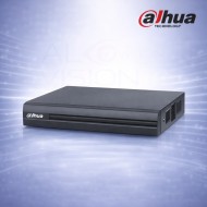 16 канален XVR рекордер с WizSense и AI Coding Dahua XVR1B16-I