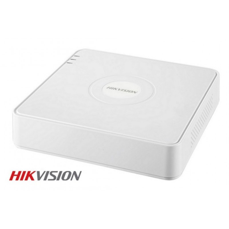 DS-7104NI-Q1(C) 4 Канален NVR 4Mp Мрежов Рекордер Hikvision