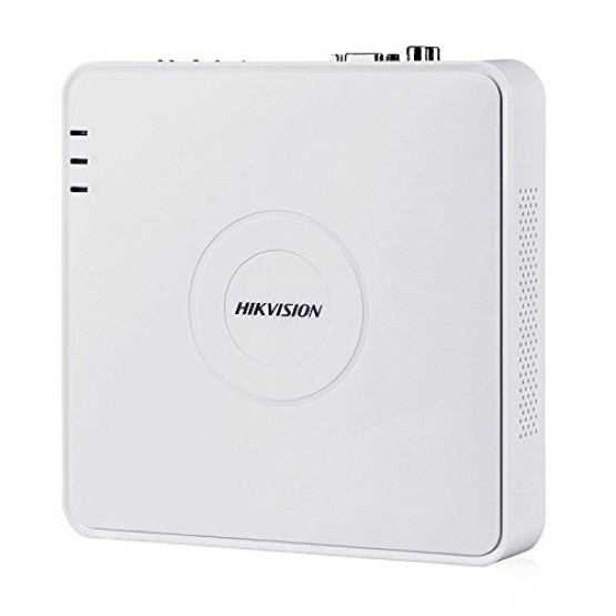 HIKVISION КОМПЛЕКТ ЗА ВИДЕОНАБЛЮДЕНИЕ