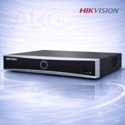 32 канален Hikvision NVR рекордер iDS-7732NXI-M4/X с DeepinMind AI и 32MP