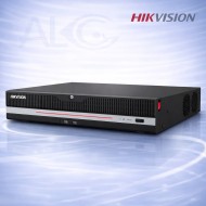 64 канален Hikvision NVR рекордер iDS-9664NXI-M8/X с DeepinMind AI и 12MP