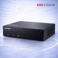 4 канален Hikvision DVR рекордер iDS-E04HQHI-XD с AcuSense и 5MP
