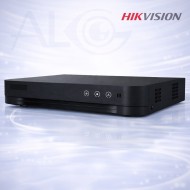 4 Канален 5MP AcuSense Turbo HD DVR Рекордер Hikvision iDS-7204HQHI-M1/E(E)