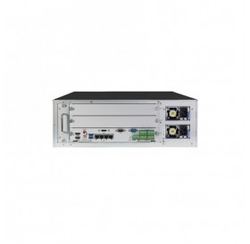 256-канален 4K мрежов рекордер/сървър за видеонаблюдение DS-96256NI-I16