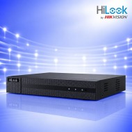 8 Канален NVR 8Mpx 1U Мрежов Рекордер