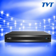 8 Kанален DVR 2MP-Lite Penta-Brid
