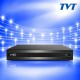8 Канален DVR 5MP-Lite Penta-brid TVT